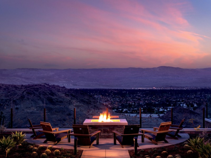 The Ritz-Carlton, Rancho Mirage