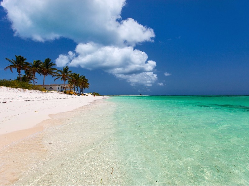 Anegada Island