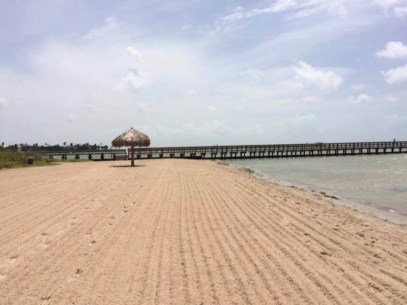 Rockport Beach