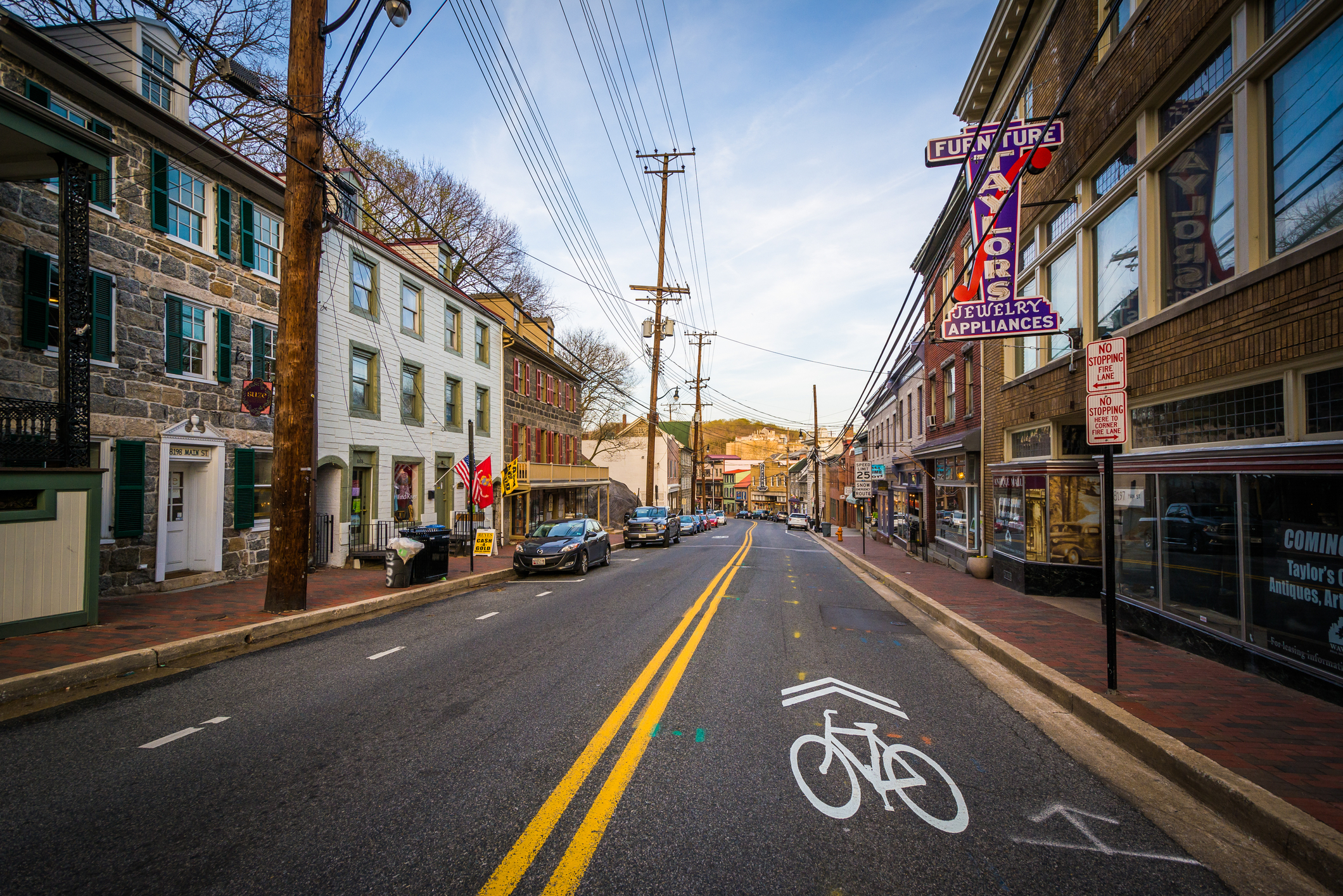 Ellicott City, Maryland