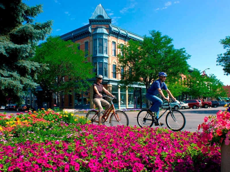 Fort Collins, Colorado