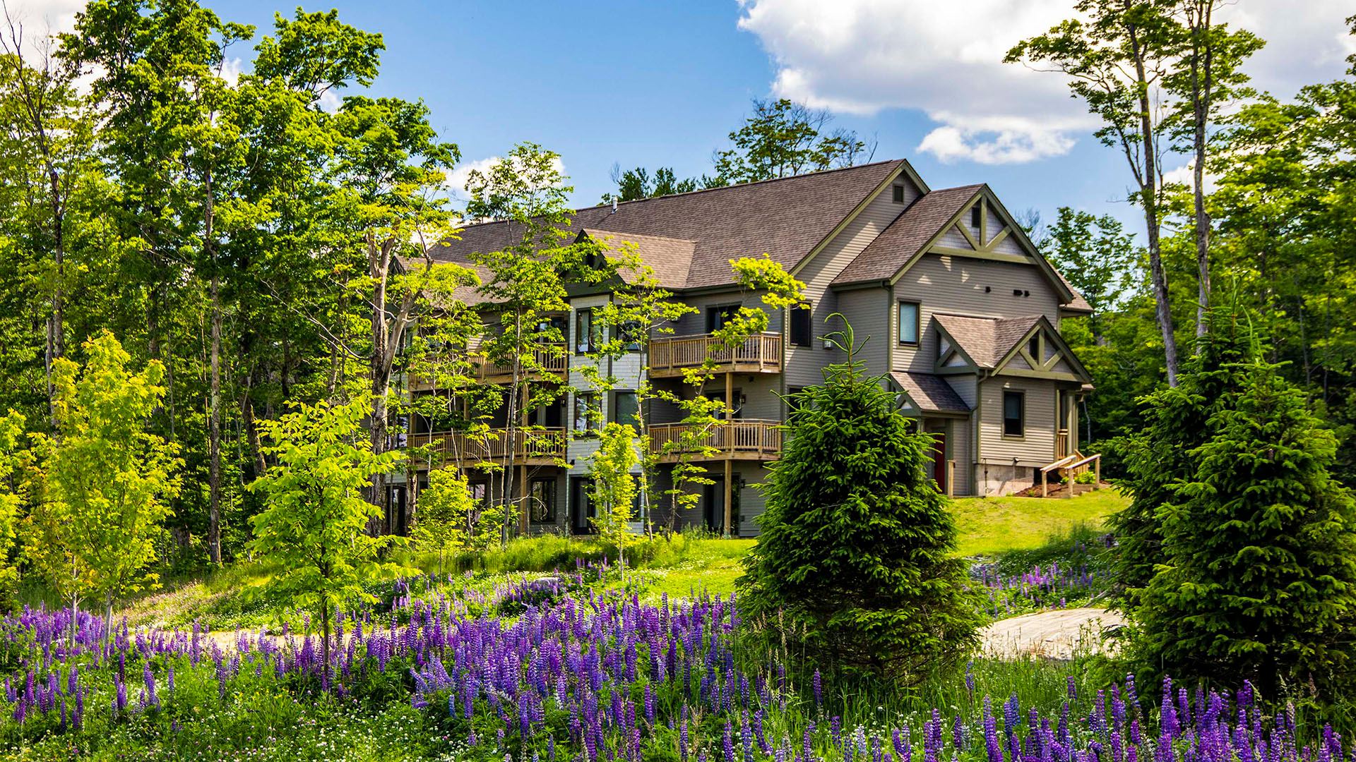 Jay Peak Resort