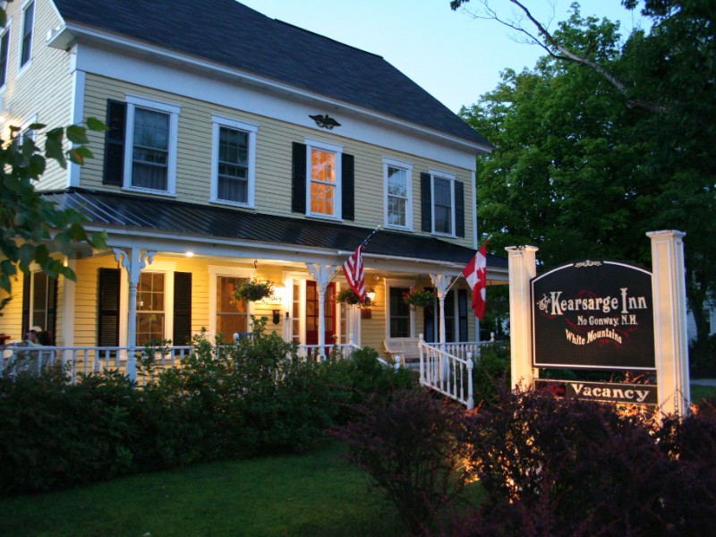 Kearsarge Inn