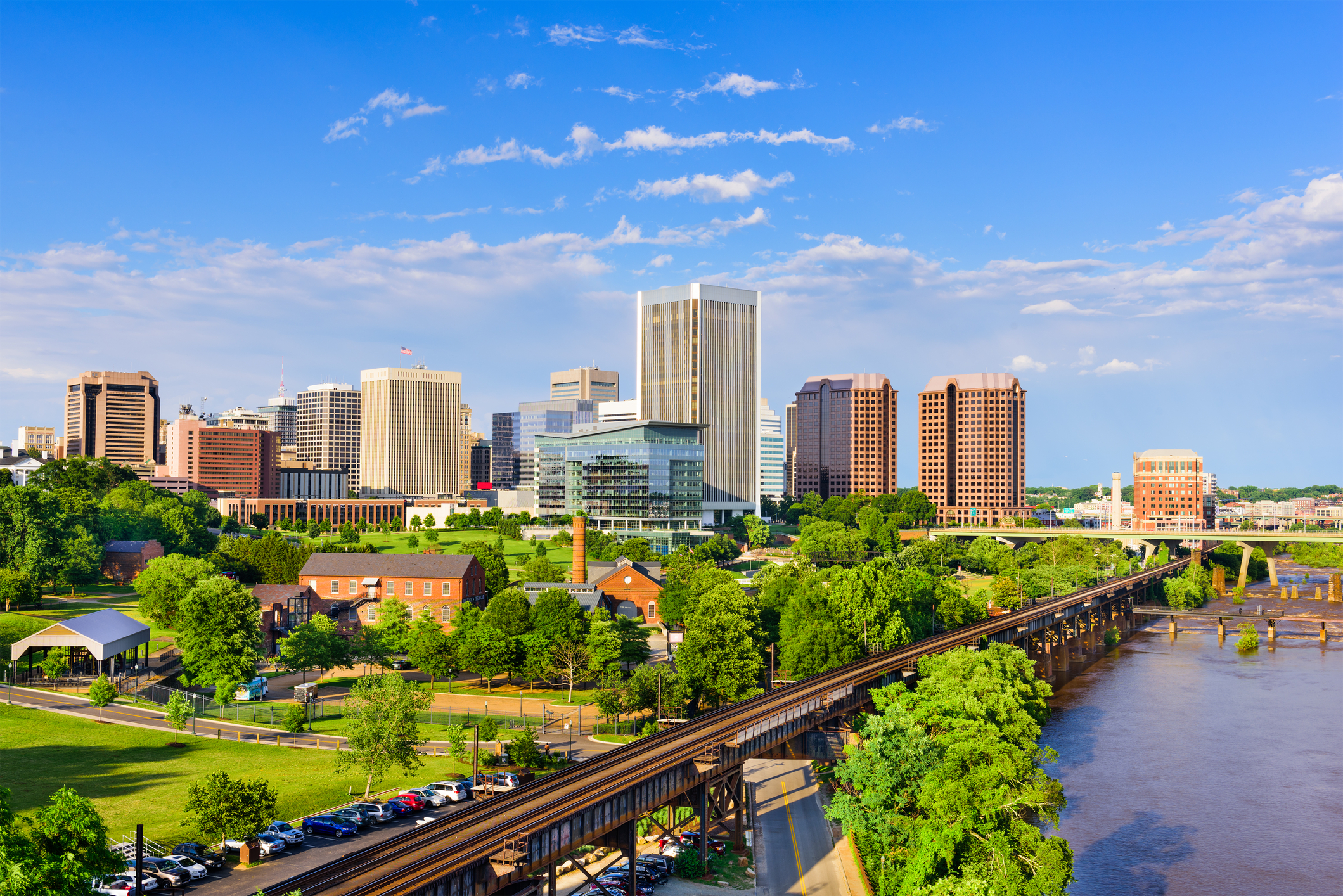 Richmond, Virginia