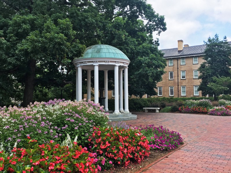 University of North Carolina