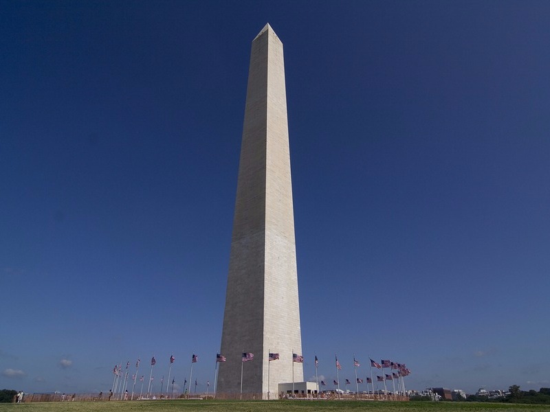 Washington Monument