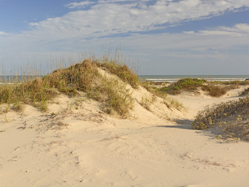 Boca Chica State Park