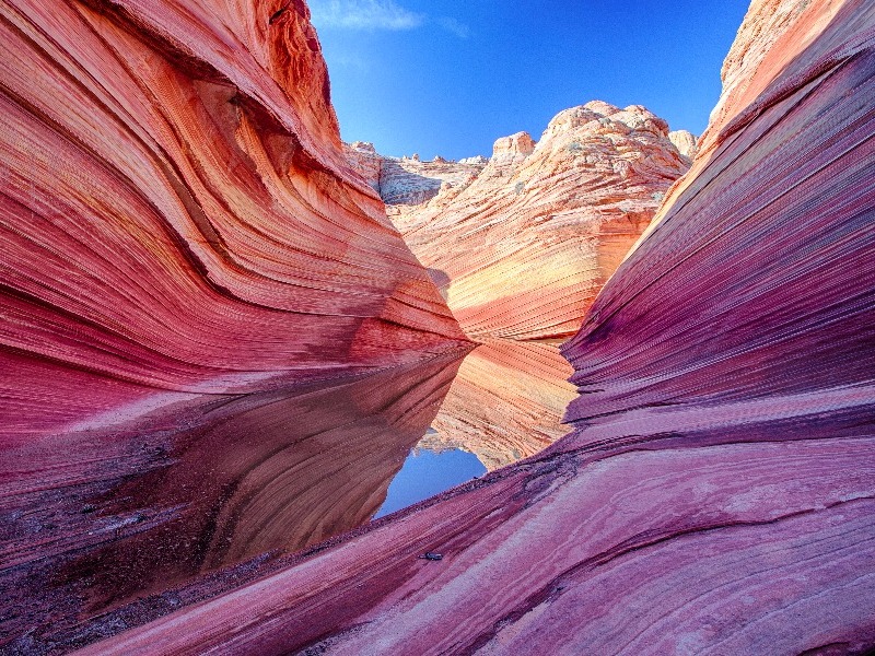 Vermilion Cliffs National Monument