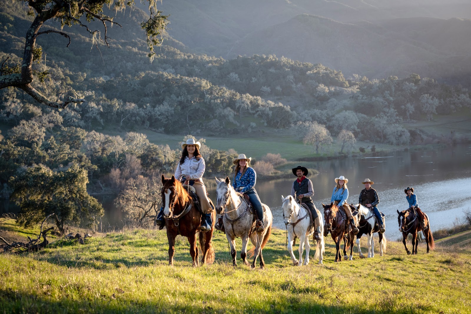 Alisal Ranch