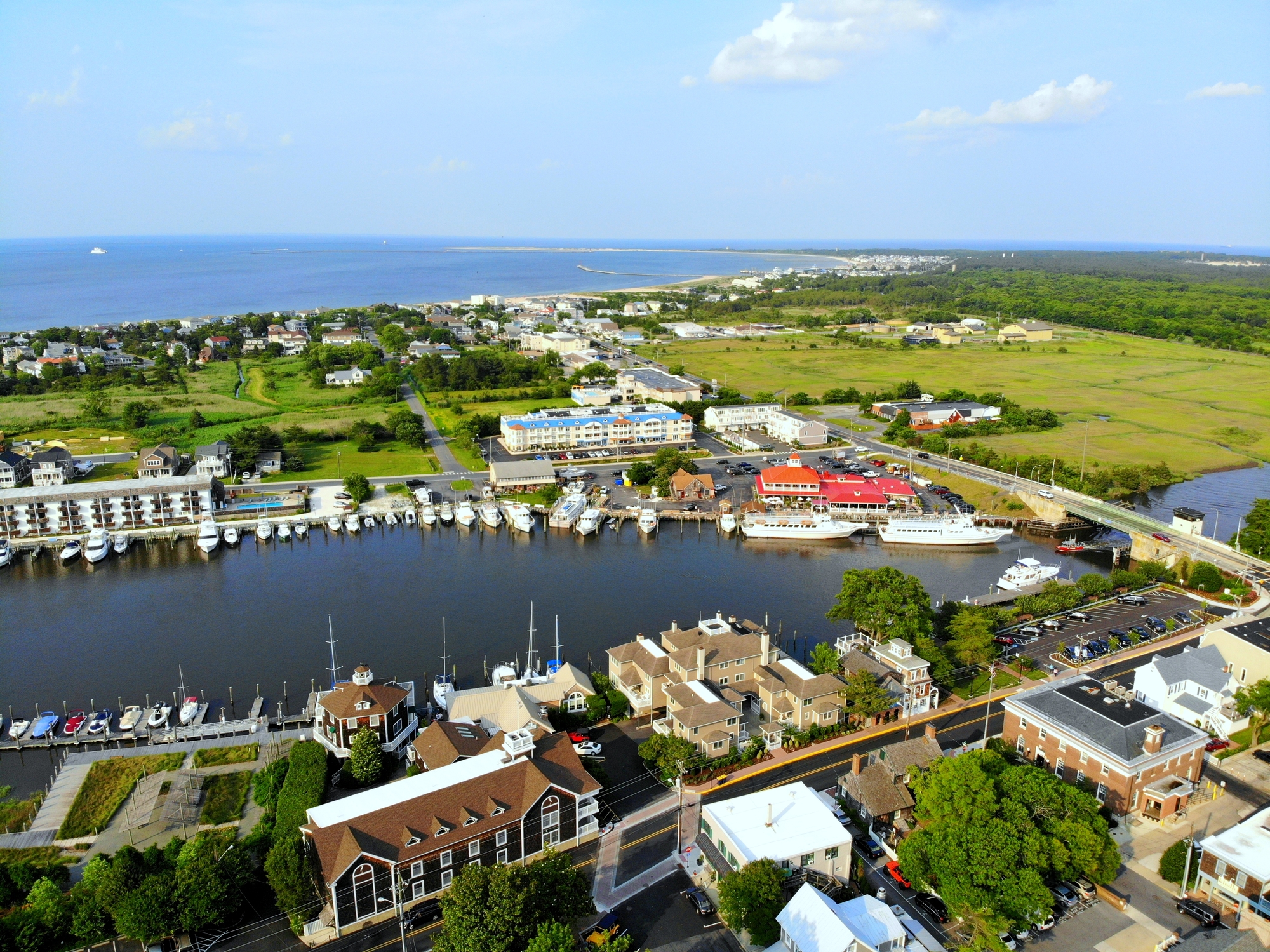 Lewes, Delaware