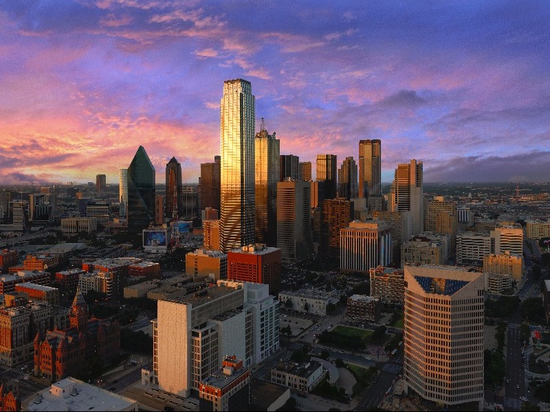 Dallas