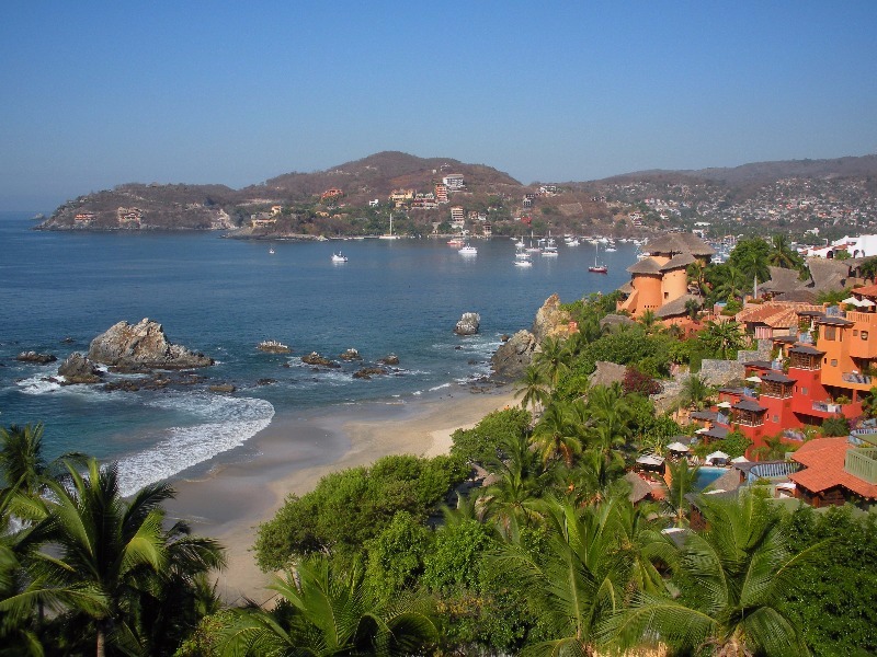 Zihuatanejo