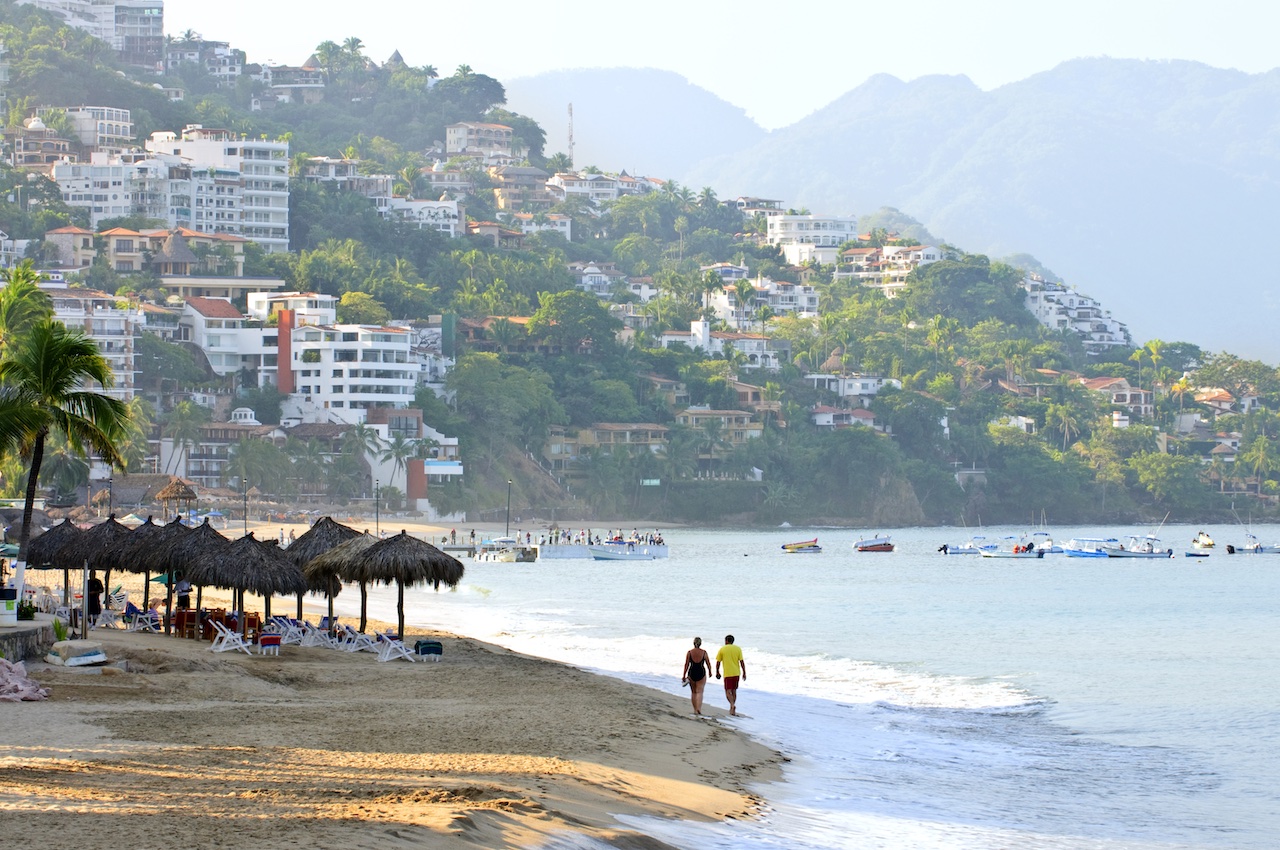 Puerto Vallarta, Mexico