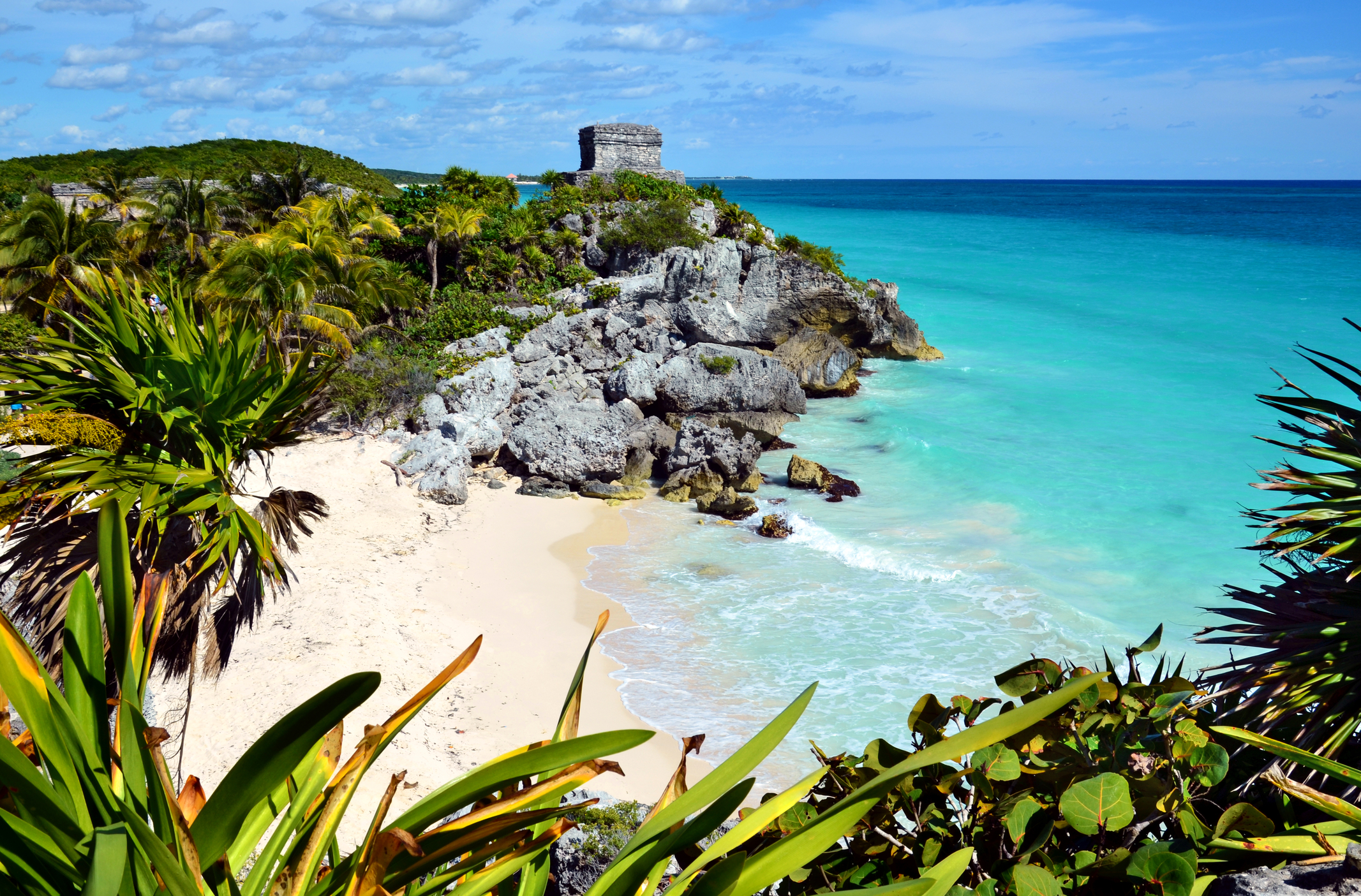 Tulum, Mexico