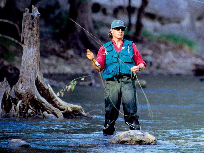 Guadalupe River