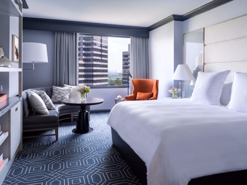 Four Seasons Hotel Atlanta