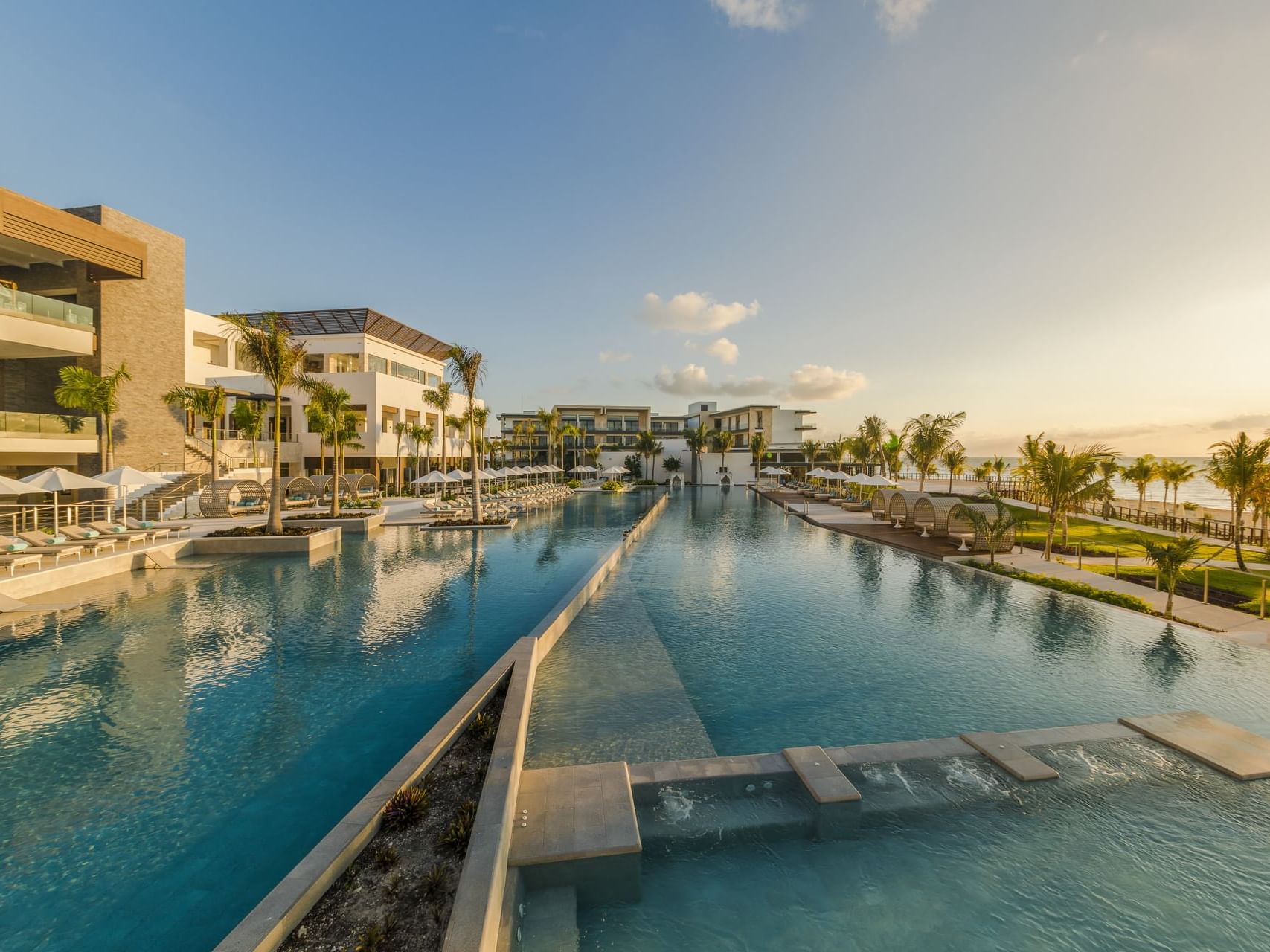 Haven Riviera Cancun