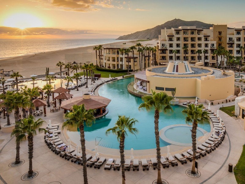 Pueblo Bonito Pacifica Golf & Spa Resort