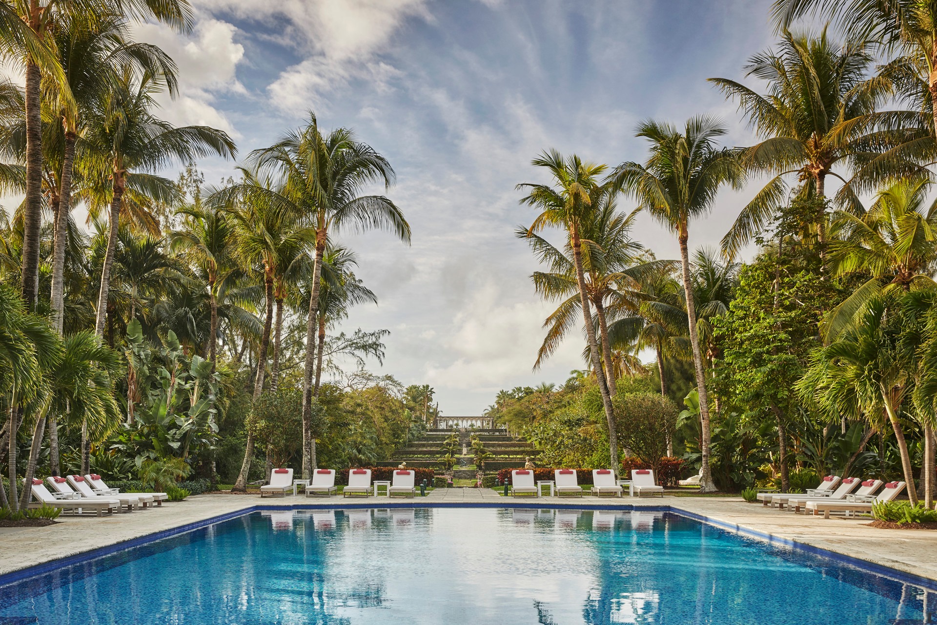 The Ocean Club, A Four Seasons Resort, Bahamas