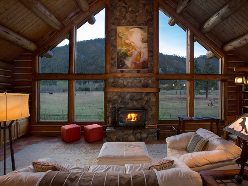 Triple Creek Ranch