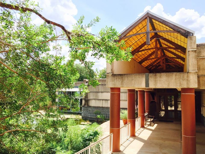 Austin Nature & Science Center, Austin