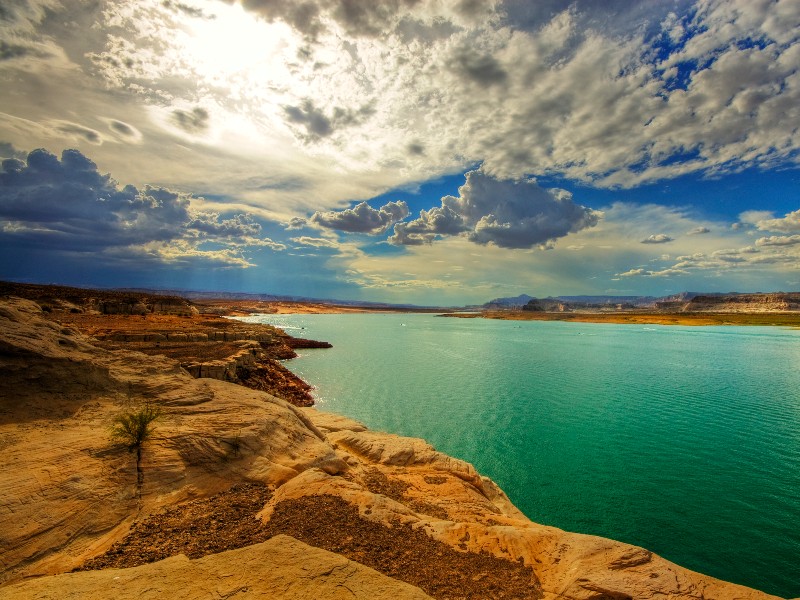 Lake Powell