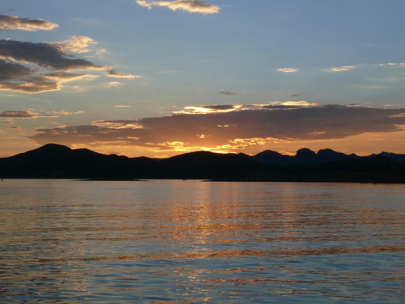 Lake Pleasant