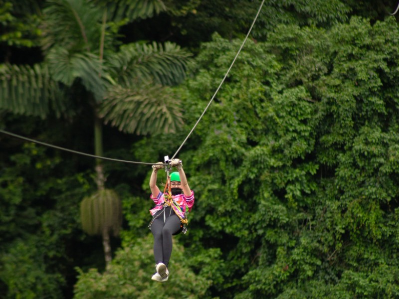 Costa Rica Sky Adventures