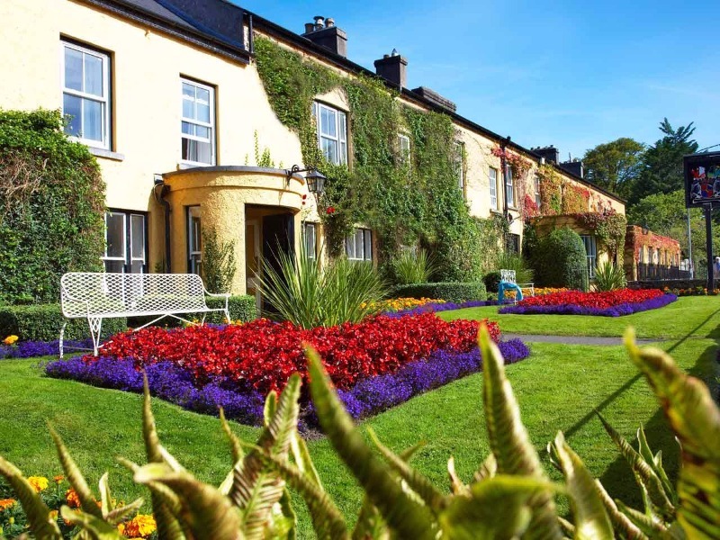 Dunraven Arms Hotel, Adare