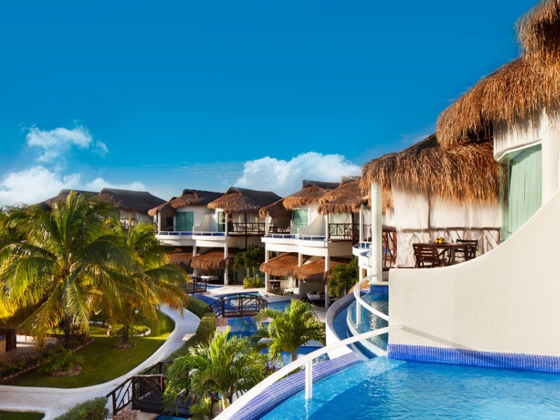 10+ Best Adults-Only Resorts in Mexico in 2021 (with Prices & Photos ...