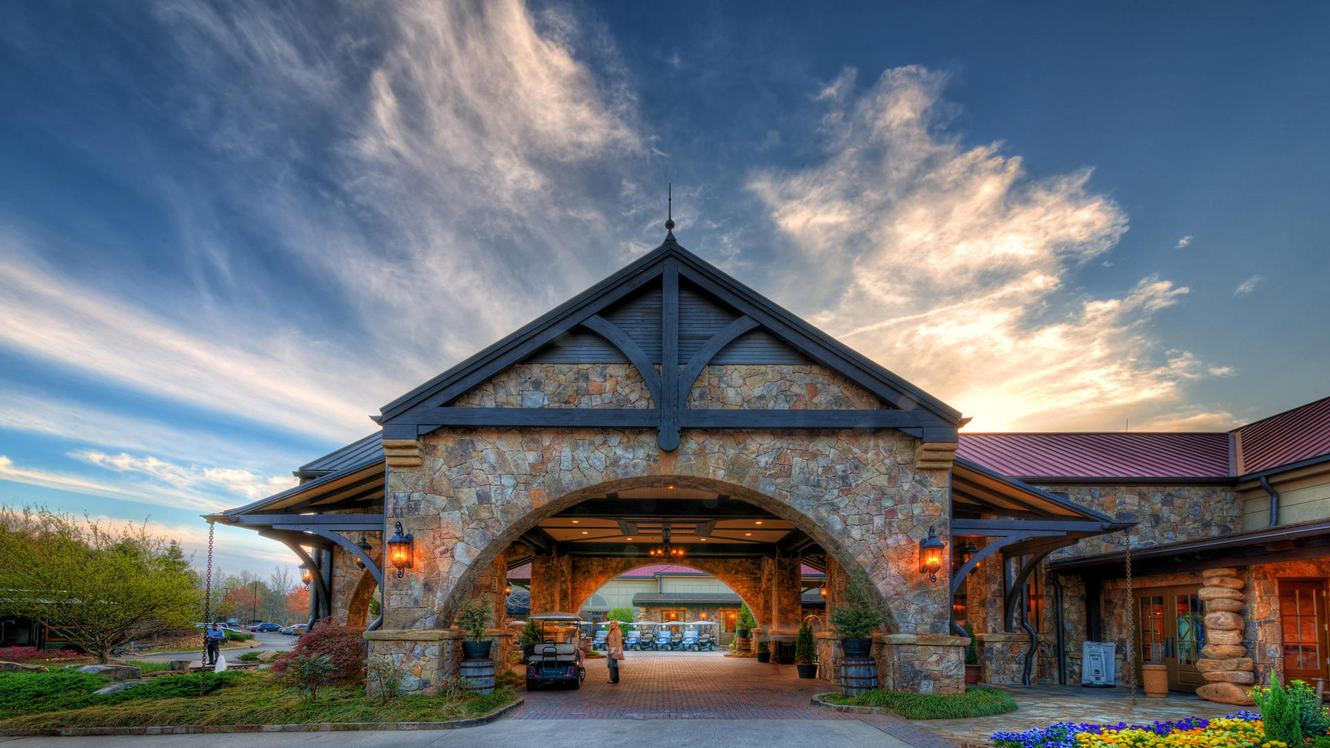 Legacy Lodge & Conference Center