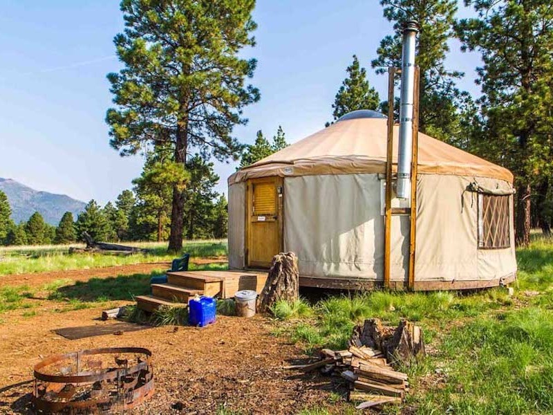 Nordic Village of Northern Arizona