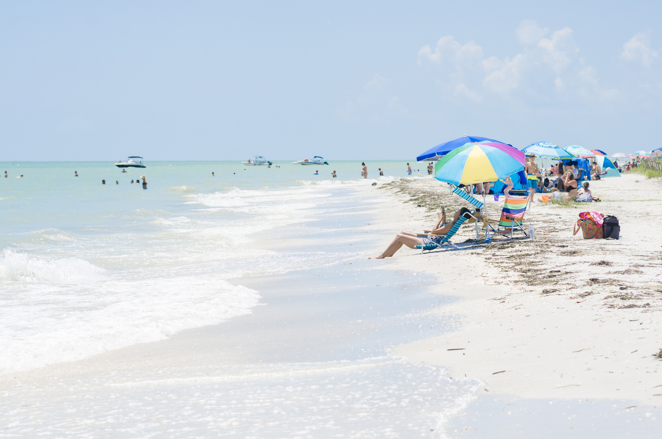 Sanibel, Florida