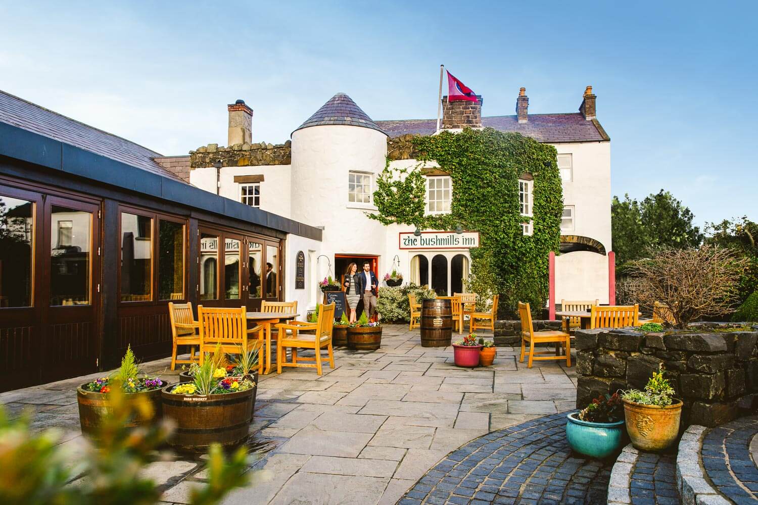 The Bushmills Inn