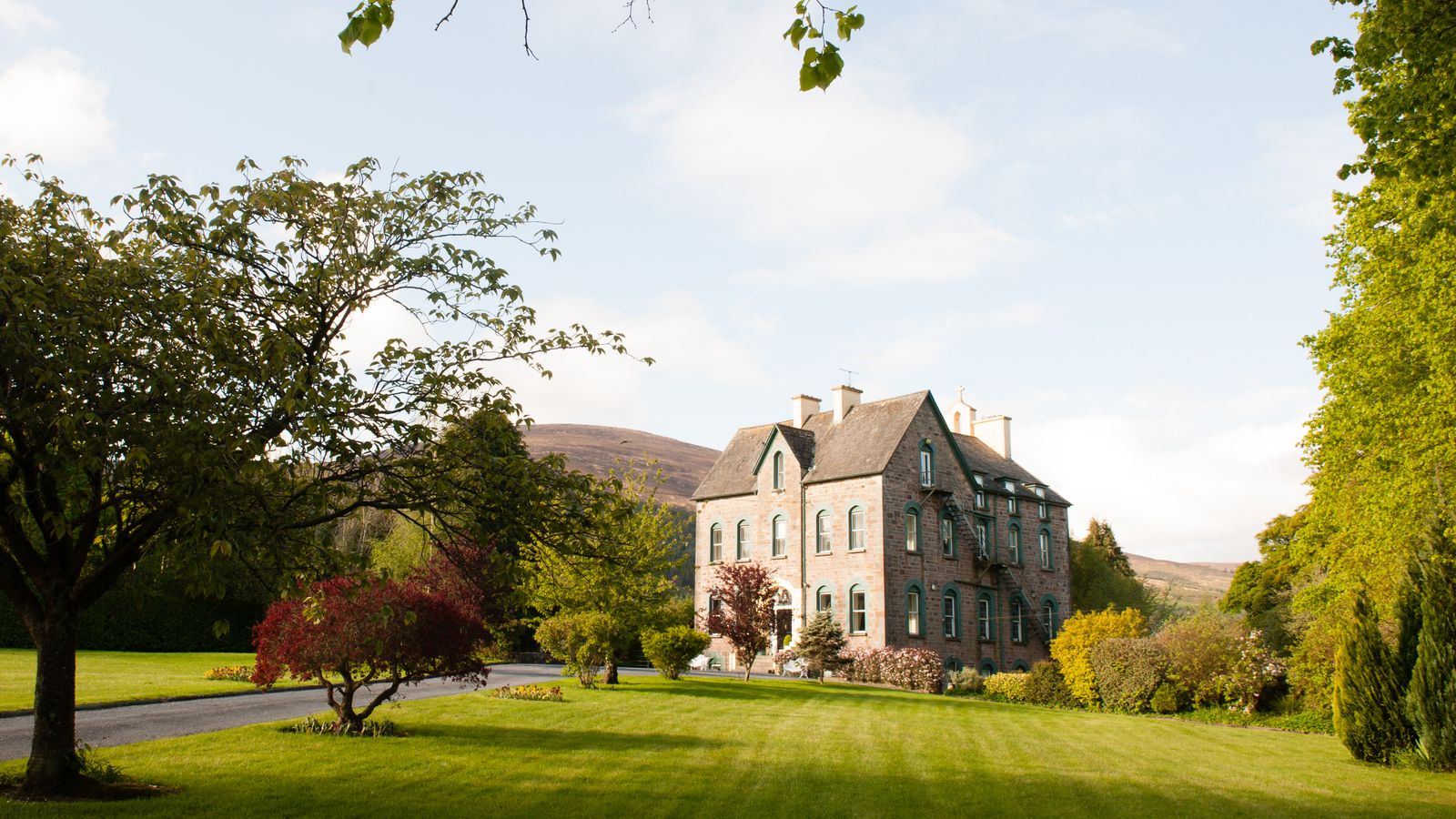 The Old Convent, Clogheen