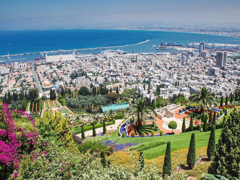 Haifa, Israel