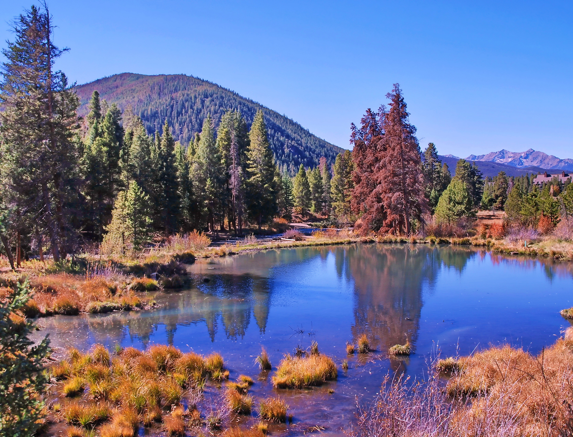 Keystone, Colorado