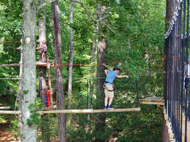 Experience the Beauty & Fun of Callaway Gardens in Georgia – Trips To ...