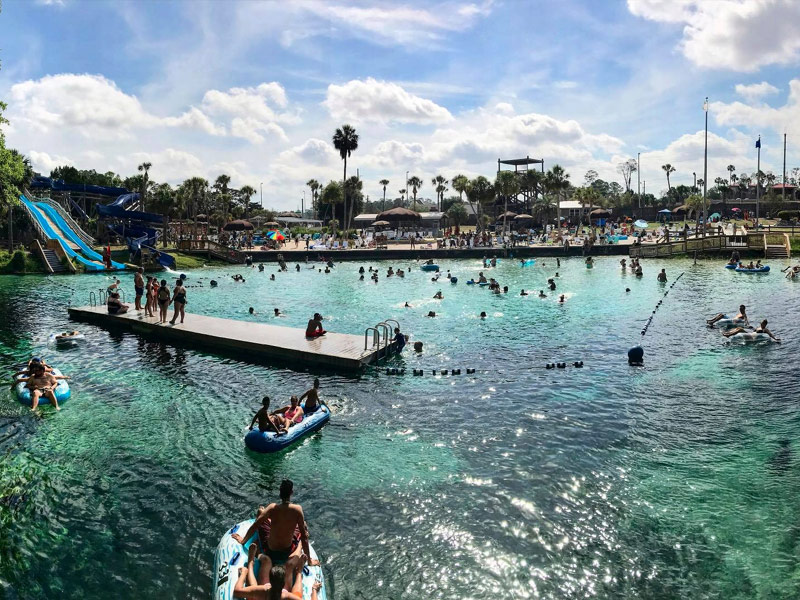 Buccaneer Bay