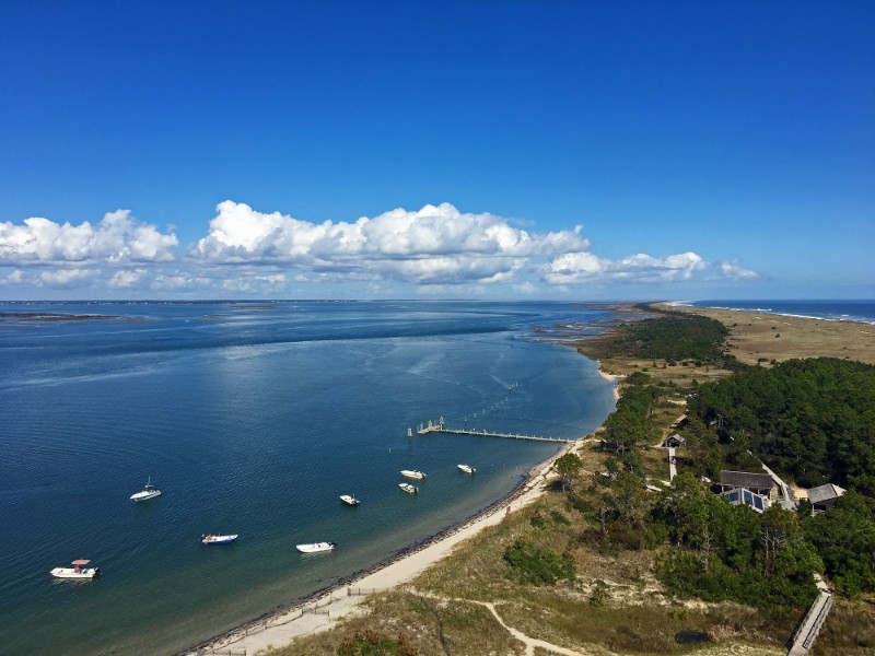 Cape Lookout National Seashore