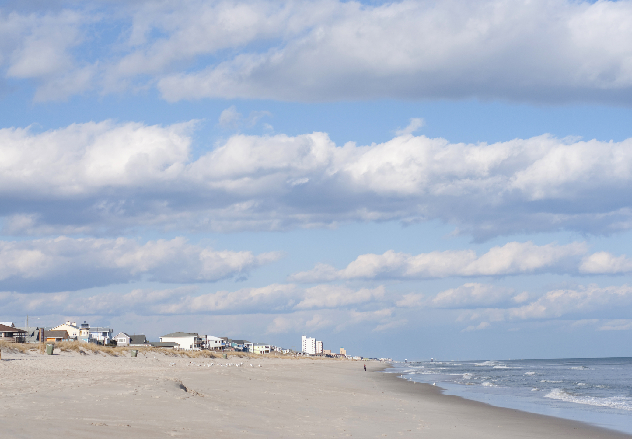 Carolina Beach, North Carolina