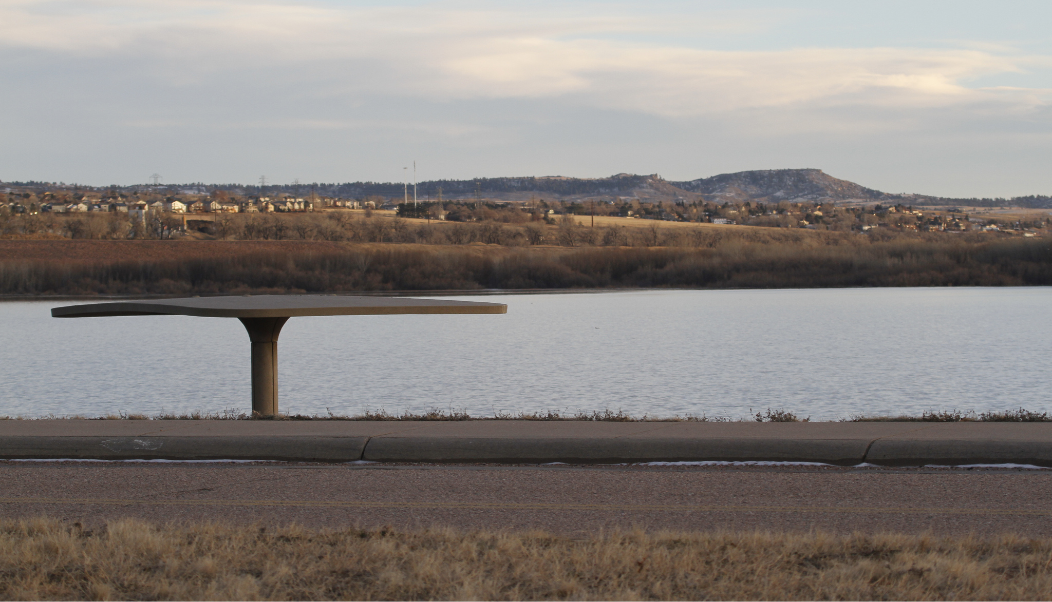 Chatfield State Park