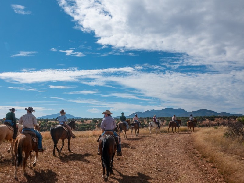 Circle Z Ranch