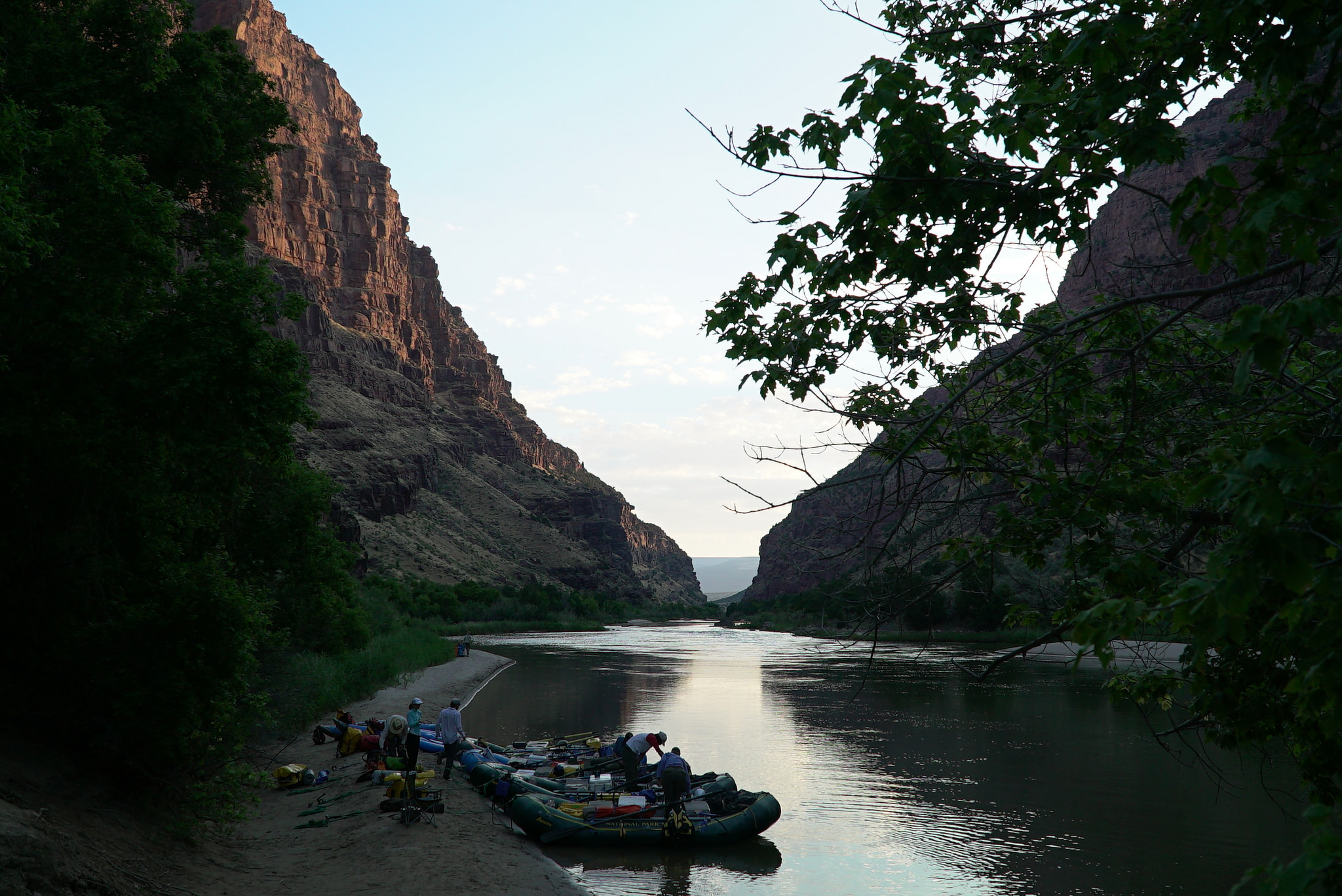 Green River