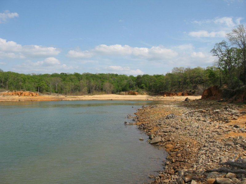 Ray Roberts Lake State Park