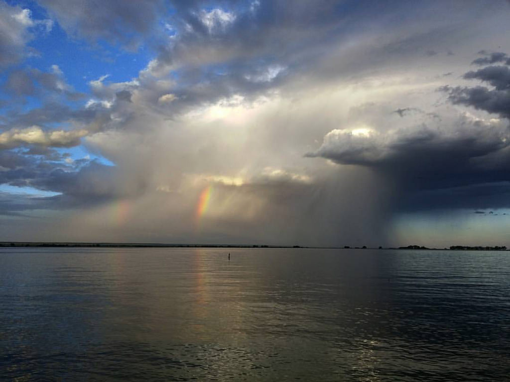 Jackson Lake State Park