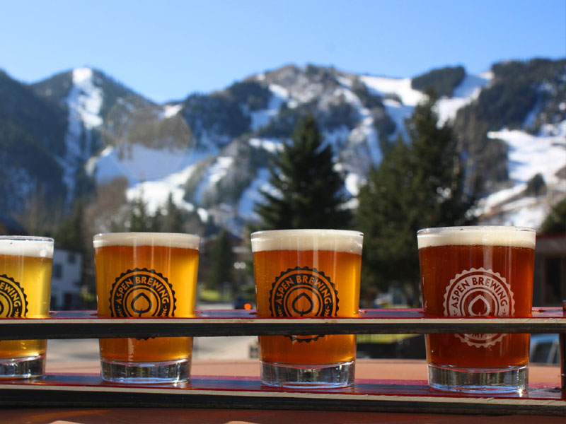 Aspen Brewing Company