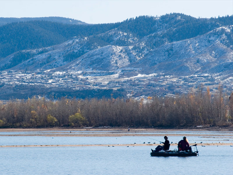 Chatfield State Park