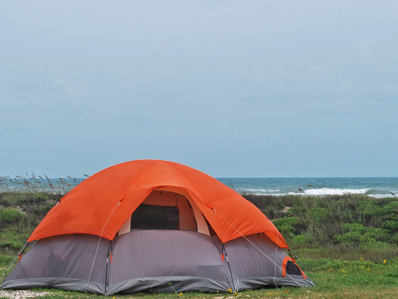 Padre Island