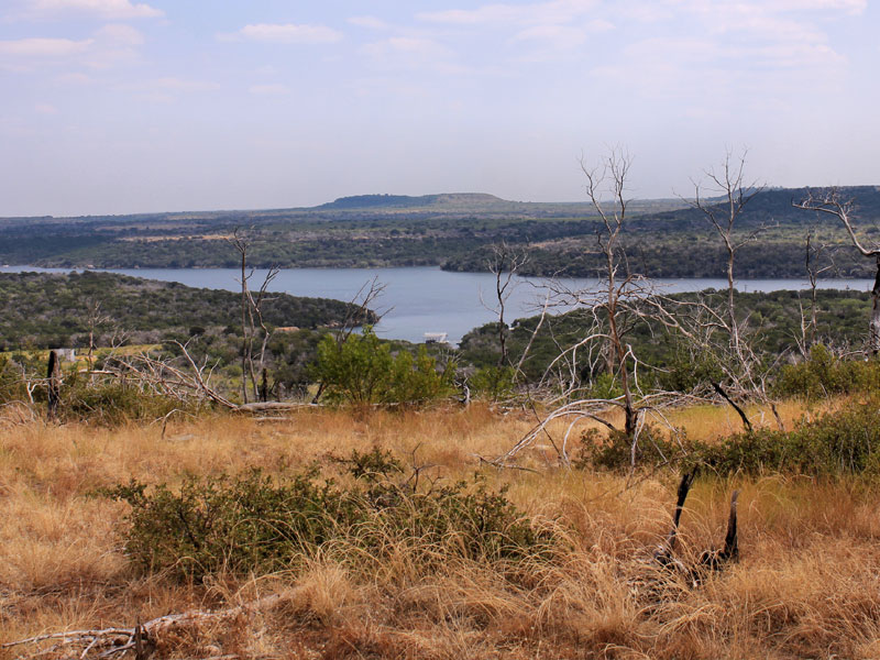 Possum Kingdom Sate Park